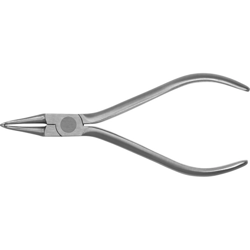 KFO pliers according to How Piece 678-204