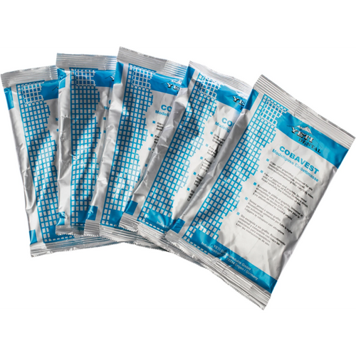 COBAVEST Package 100 x 200 g powder