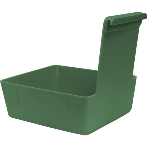 Lab-Pan wall hanging Piece Bowl green