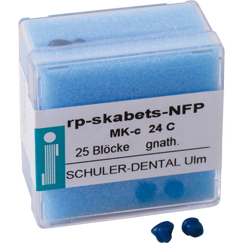 MK links circular MK-c Refill pack 25 pieces 24 C