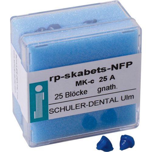 MK links circular MK-c Refill pack 25 pieces 25 A