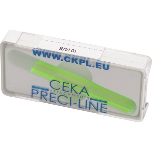 PRECI-CLIP profile Pack of 4 profiles