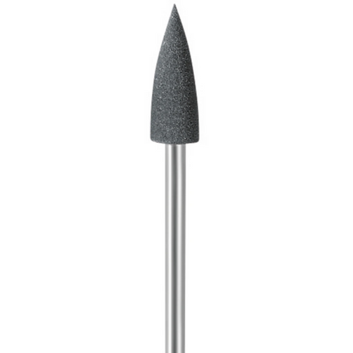 EVE TECHNOLOGY Pack of 10 pieces gray medium, HP, figure tip, 5.5 x 16 mm