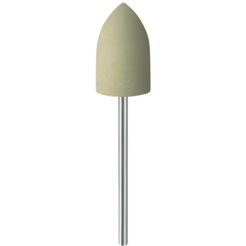 EVE TECHNOLOGY Pack of 10 pieces beige fine, HP, figure flame, 12 x 22 mm