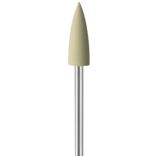 EVE TECHNOLOGY Pack of 10 pieces beige fine, HP, figure tip, 5.5 x 16 mm