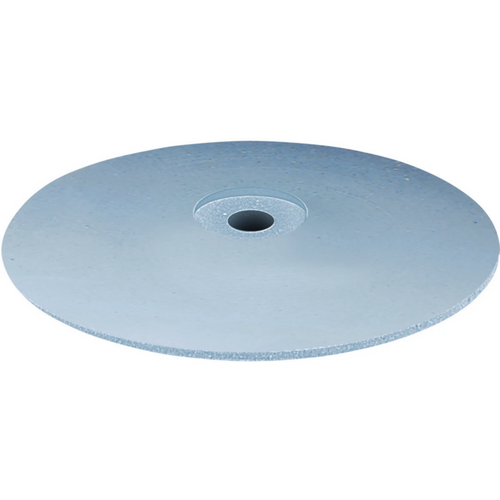 EVE UNIVERSAL Pack of 10 pieces unmounted, light blue fine, figure lens, 22 x 4 mm