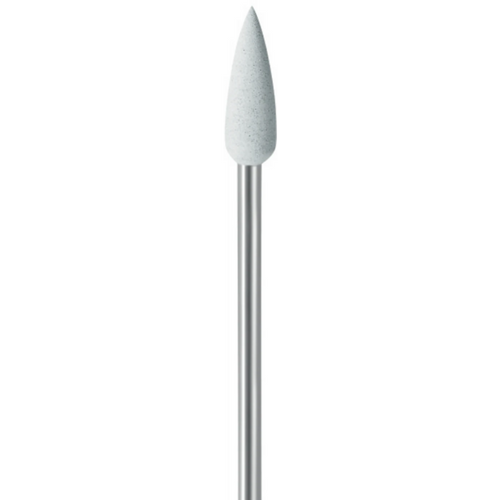 EVE UNIVERSAL Pack of 10 pieces white coarse, HP, figure tip, 5.5 x 15 mm