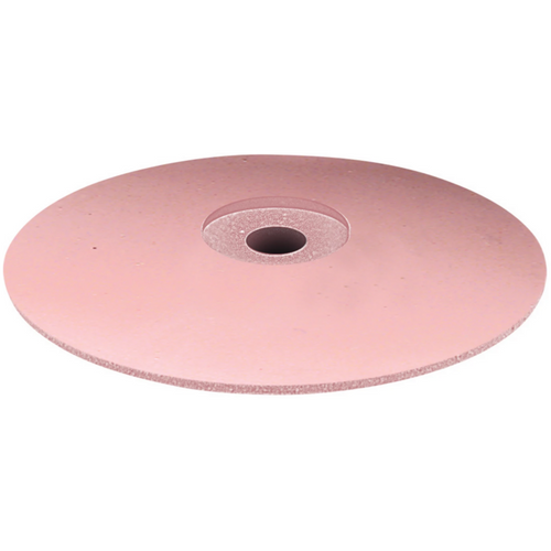 EVE UNIVERSAL Pack of 10 pieces unmounted, pink extra fine, figure lens, 18 x 3.5 mm