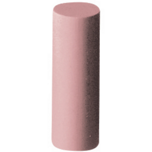 EVE UNIVERSAL Pack of 10 pieces unmounted, pink extra fine, figure cylinder, 7 x 20 mm