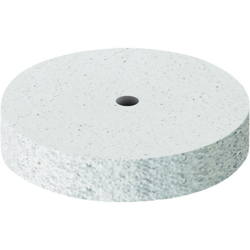 EVE UNIVERSAL Pack of 100 pieces white coarse, HP, R22/6