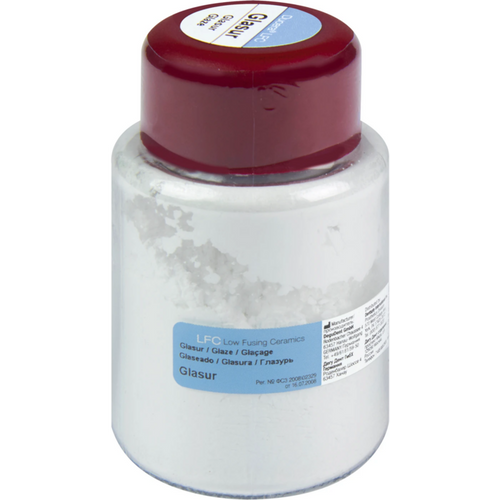 Ducera LFC stain Package 50 g glaze
