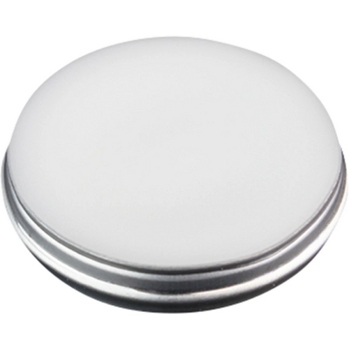 Creation Set Refill pack 6 x 8 g wax white transparent