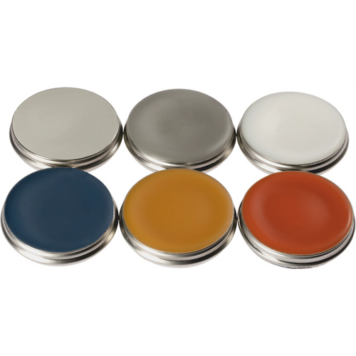 Creation Set Set I 6 x 8 g wax