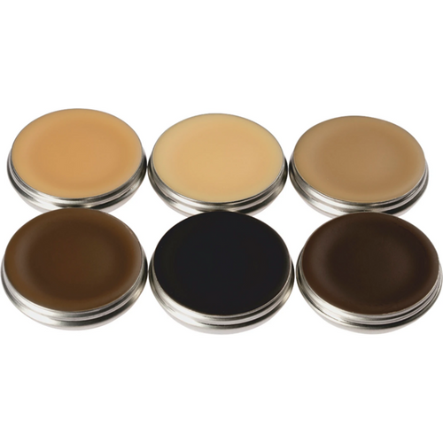 Creation Set Set II 6 x 8 g wax