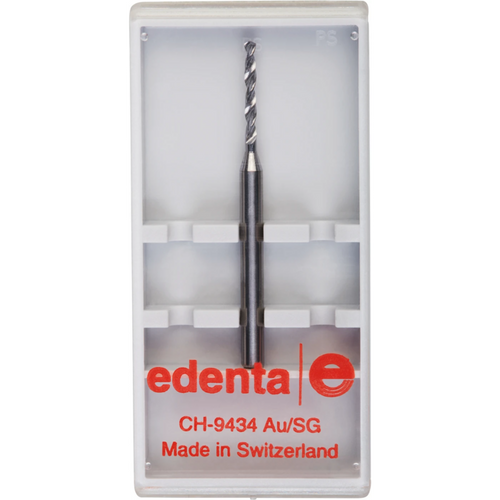 Carbide twist drill 7800 piece HPK 103, figure 423, 12 mm, ISO 012