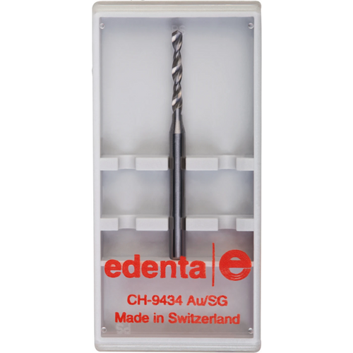 Carbide twist drill 7800 piece HPK 103, figure 423, 12 mm, ISO 015