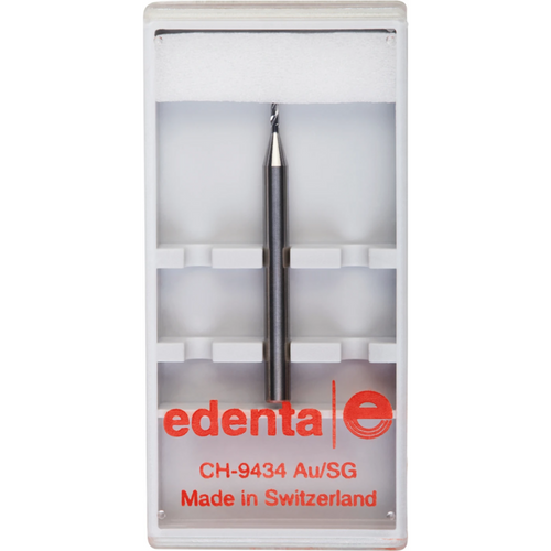 Carbide twist drill 7800 piece HPK 103, figure 423, 8 mm, ISO 008