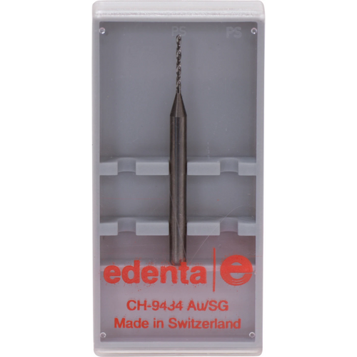 Carbide twist drill 7800 piece HPK 103, figure 423, 8 mm, ISO 007