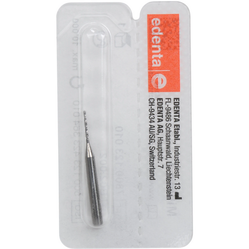 Carbide twist drill 7800 piece HPK 123, figure 423, 9 mm, ISO 010