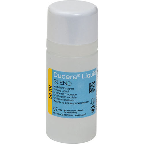 Ducera® Liquid Bottle 50 ml Blend