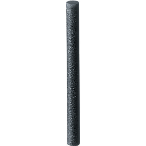 EVEFLEX pins Pack of 10 pieces unmounted, black coarse, figure pin, 2 x 20 mm