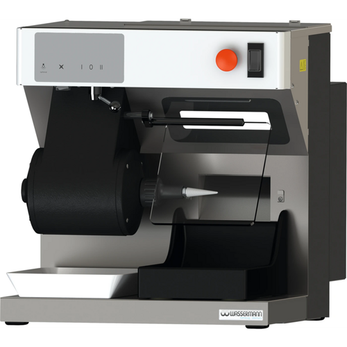 Polishing unit WP-Ex 10 II Piece including accessories