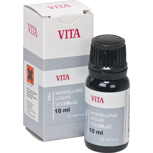 VITA VM® LC Modeling Liquid Pack 10 ml