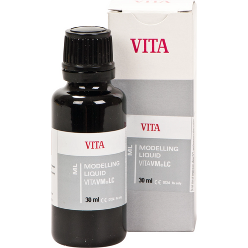 VITA VM® LC Modeling Liquid Bottle 30 ml