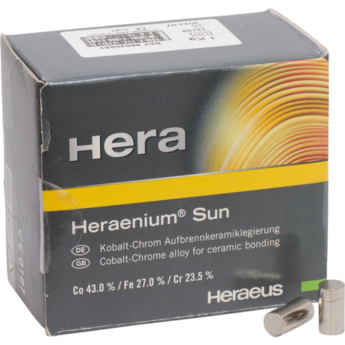 Heraenium® Sun Package 1 kg