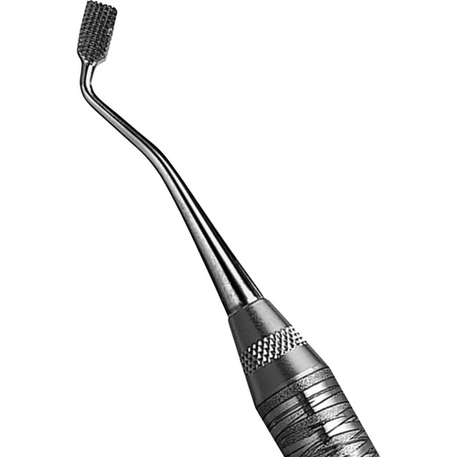 Belt tamper/scaler Piece 678-908, blunt