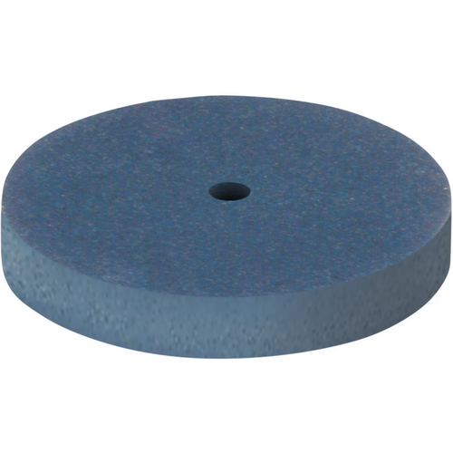 EVE CHROM PLUS Pack of 100 pieces unmounted, blue medium, figure 372, 22 x 3 mm