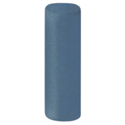 EVE CHROM PLUS Pack of 10 pieces unmounted, blue medium, figure 114 cylinder, 6 x 22 mm