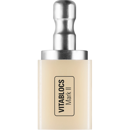 VITABLOCS® Mark II Pack of 5 pieces universal, size I10, 3M3