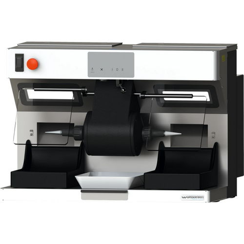 Polishing unit WP-Ex 2000 II Piece including accessories