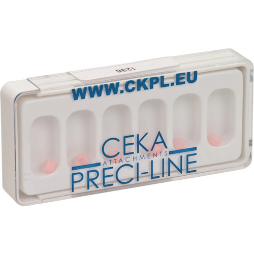 PRECI-CLIX duplicating aid Pack of 6 pieces