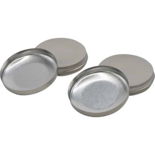 Ceramic shoulder wax Package 2 x 9 g