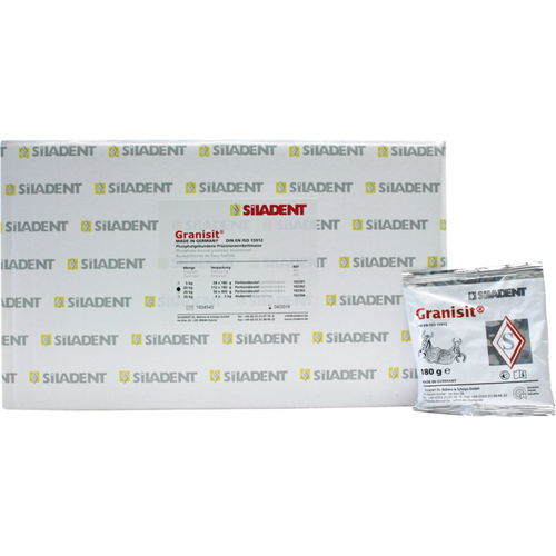 Granisit® Carton 112 x 180 g bag