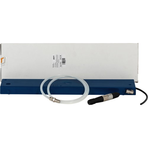 Air hose return device Piece 490 mm including accessories