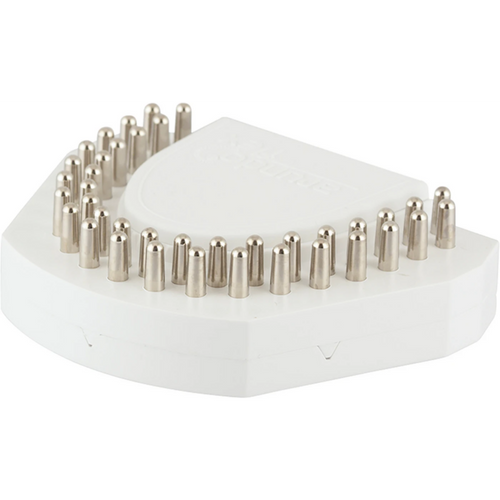 Model system 2000 pin base plate Piece small