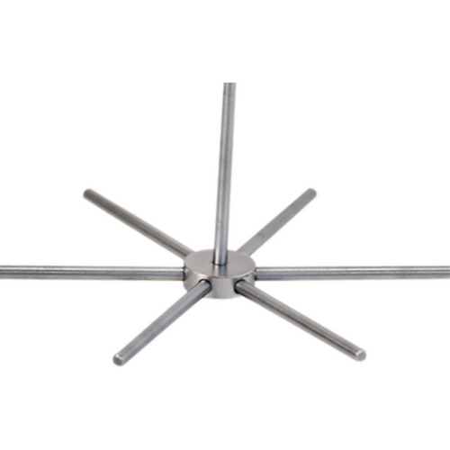 Transmission spider piece Ø 2.35 mm