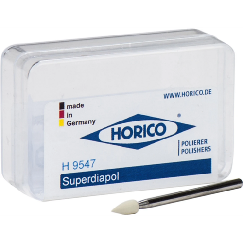 Superdiapole Piece HP, 9547