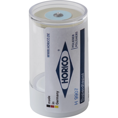 Superdiapole piece HP, 9907