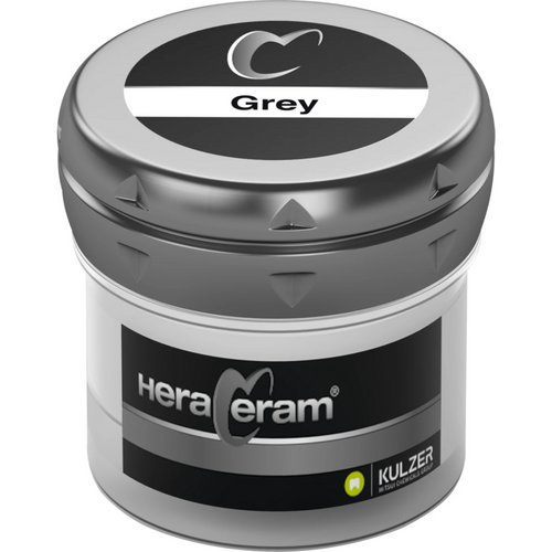 HeraCeram® Stains universal Can 2 ml Stains universal gray