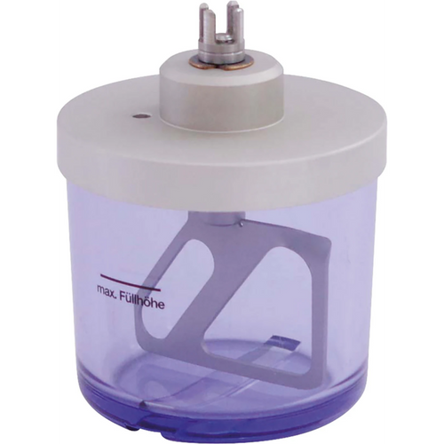 Mixing bowl Piece for 150 ml