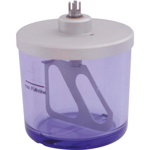 Mixing bowl Piece for 400 ml