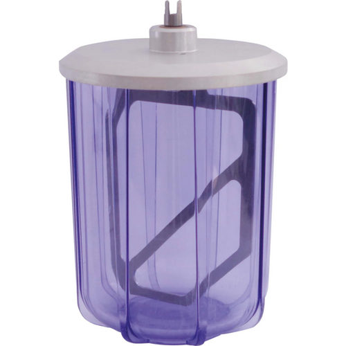 Mixing bowl Piece for 1,000 ml