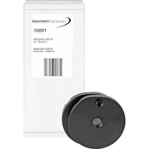 adesso Split® Systems Set Balance