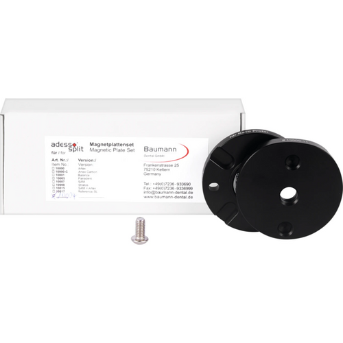 adesso Split® Systems Set KaVo Protar