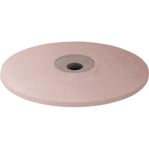 EVE ECOCERAM Pack of 10 pieces unmounted, pink medium, figure lens, 18 x 3 mm