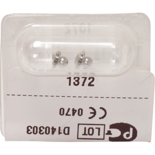 PRECI-SAGIX patrix Pack of 2 pieces M, standard, Ø 2.2 mm